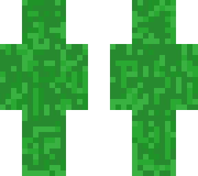 leaves camouflage skin