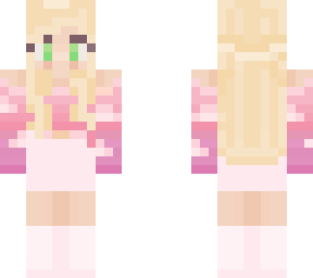 lee new skin