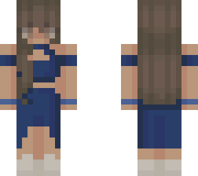 lelaviolet edit- wedding dress ver