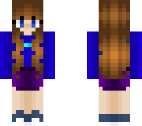 lily (my roleplay character)