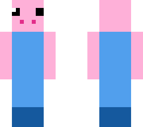 little brother (roblox piggy)