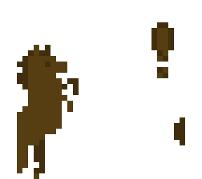 little horses - announcement