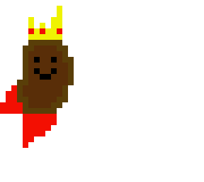 lord potato