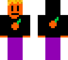 lucky orange boy 634