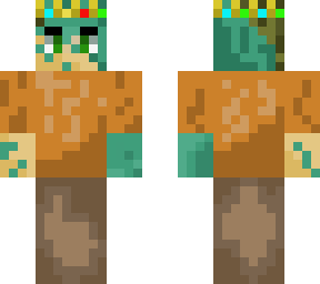 luckyfishboy remake