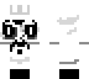 ma skin