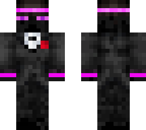 mafia enderman