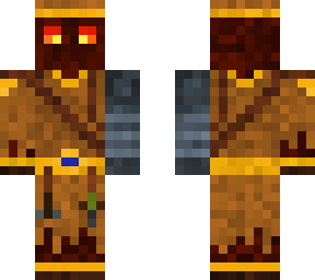 magma cube