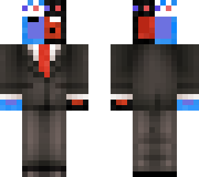 magma cube and blue slime hybrid