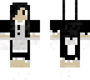 maid