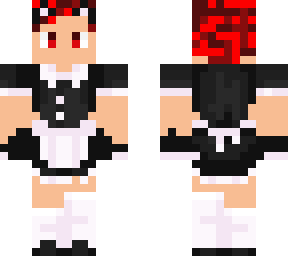 maid