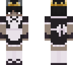 maid for conor + ears
