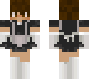 maid me