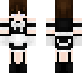 maid pogchamp