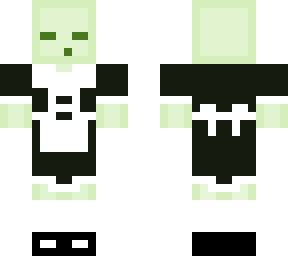 maid slime