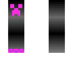 make your own creeper