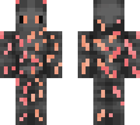 male voltaris skin for my friend brettreeve2007