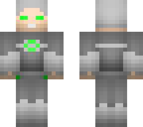 man phantom