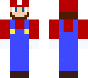 mario bros