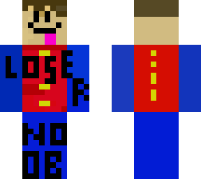 mario's loser son