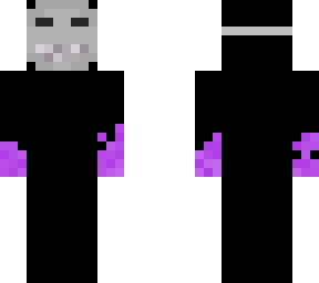 mask