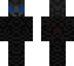 mask fbi army (effect)