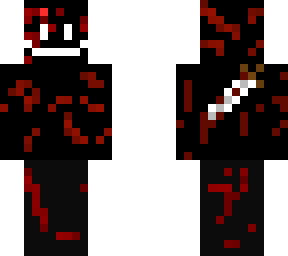 mask man?