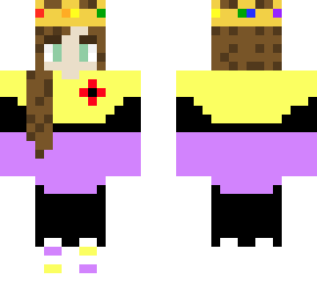 matching skin