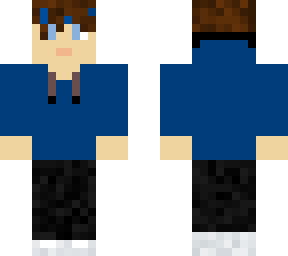 matching skin w/ pokeboyo really 1-1