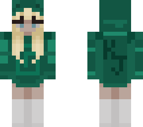 matching skins