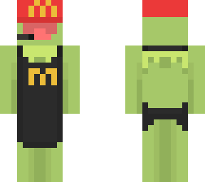 mcdonalds kermit