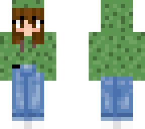 me, frog hoodie! (not mine, edited)