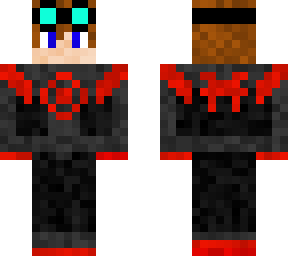 me in the spider man into the spider verse costume