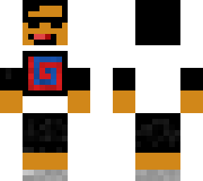 me skin