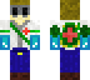 medic
