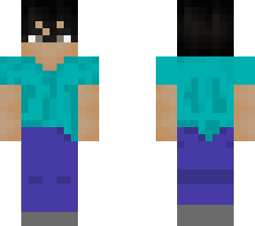 mego steve