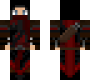 mercenary leader