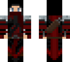 mercenary leader mk2