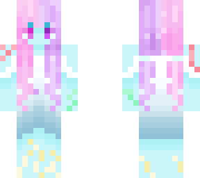 mermaid