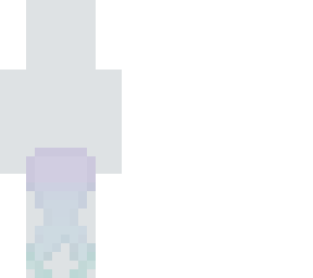 mermaid tail (read desc!)