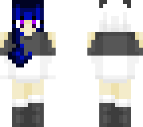 mica panda