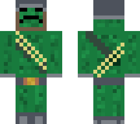 military sniper