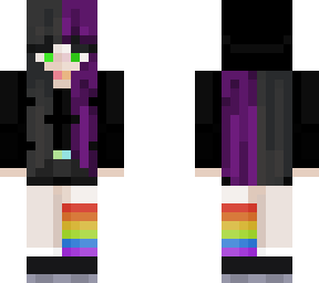 minecraft  skin