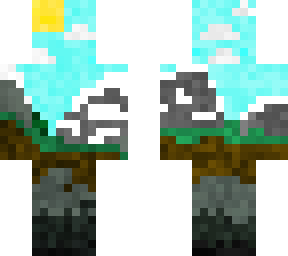 minecraft caves and cliffs 1.17