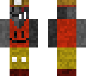 miner ethan