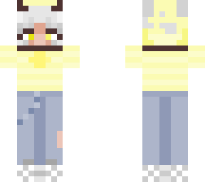 moobloom boy