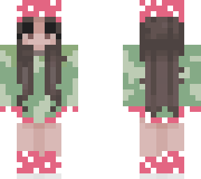 mooshroom/frog