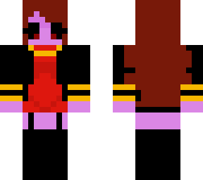 mother (friday night ffunkin)