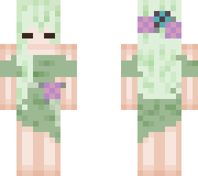 mother nature (3rd fix)