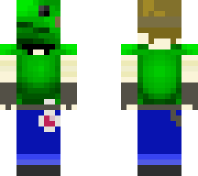 mr.boigaming but human